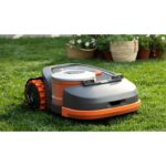 Segway Navimow H800E Mähroboter incl. VisionFence Kamera direkt vom Segway Partner - Bild 3