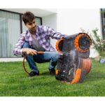 Segway Navimow H800E Mähroboter incl. VisionFence Kamera direkt vom Segway Partner - Bild 6