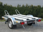 STEMA MT 850 BS2 100 km/h Stoßdämpfer – 2 Standschienen - Bild 6