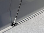 Stema RETRO ACTIVE Staubgrau mit Deckel inkl. Reling - Bild 10