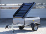 STEMA Retro 750 Advanced 750G – Gebremst 100 km/h - Bild 13
