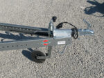 STEMA WOM XT 750 STS O1 7.5-25-13.1 Ungebremster Absenkanhänger - Bild 5