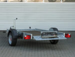 STEMA WOM 1000 STS XT O2 10-25-13.1 Absenkanhänger 100 km/h - Bild 7