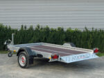 STEMA WOM 1500 STS XT O2 15-25-15.1 Absenkanhänger 100km/h - Bild 10