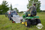 STEMA WOM 1300 STS XT O2 13-25-15.1 Absenkanhänger - Bild 7