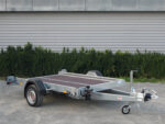 STEMA WOM 1300 STS XT O2 13-25-15.1 Absenkanhänger - Bild 8