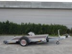 STEMA WOM 1300 STS XT O2 13-25-15.1 Absenkanhänger