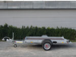 STEMA WOM 1300 STS XT O2 13-25-15.1 Absenkanhänger - Bild 2
