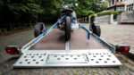 STEMA WOM 1500 STS O2 15-30-17.1 Absenkanhänger mit 2 Verzurrschienen - Bild 5