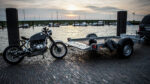 STEMA WOM 1500 STS O2 15-30-17.1 Absenkanhänger mit elektrischer Pumpe – 100 km/h Zulassung - Bild 2