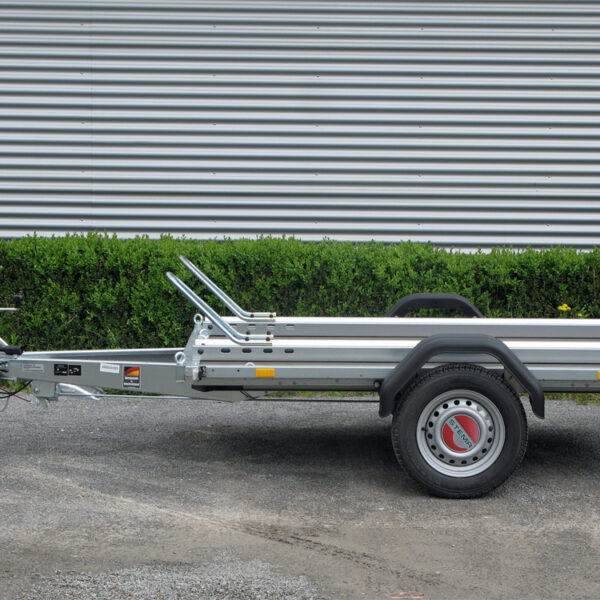 STEMA STLP 850 100 km/h Stoßdämpfer