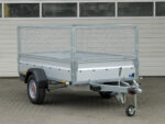 STEMA STL 1300 O2 13-25-13.1 COC Gitteraufsatz 600 mm