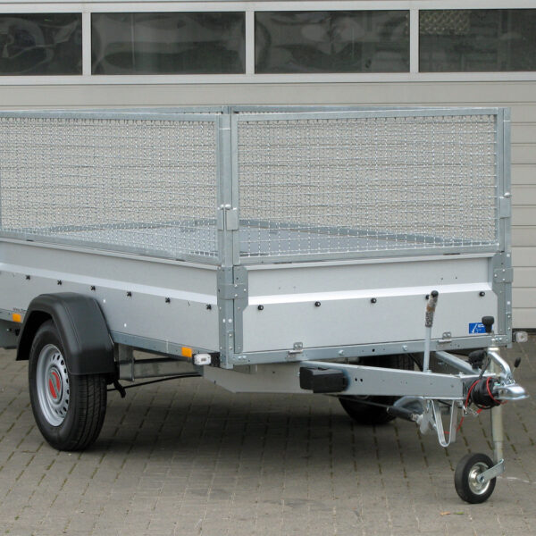 STEMA STL 1300 O2 13-25-13.1 COC Gitteraufsatz 600 mm