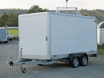 STEMA S-BOX STPK O2 27-40-18.2.S18.2 Neues Design | Edelstahl-Komponenten | 100 km/h