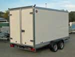 STEMA S-BOX STPK O2 27-40-18.2.S18.2 Neues Design | Edelstahl-Komponenten | 100 km/h - Bild 11