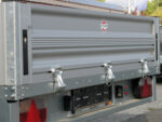 STEMA ST O2 35-40-18.2 Alu-Bordwand - Bild 2