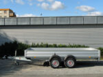 STEMA ST O2 27-40-20.2 Alu-Bordwand - Bild 7