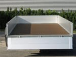 STEMA ST O2 27-40-20.2 Alu-Bordwand - Bild 10