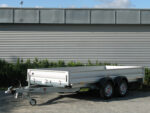 STEMA ST O2 35-40-20.2 Alu-Bordwand - Bild 8