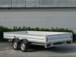 STEMA ST O2 35-40-20.2 Alu-Bordwand - Bild 10