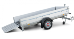 STEMA STP O1 75-30-13.1 REX 30 Kippmechanik mit Auffahrrampe - Bild 8