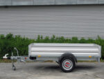 STEMA ST O1 7.5-25-15.1 Alu-Bordwand - Bild 6