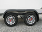 STEMA S-BOX STPK O2 20-30-15.2.S18.2 Neues Design | Edelstahl-Komponenten | 100 km/h - Bild 14