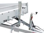 STEMA MUT O2 18-30-15.1 Kippbar mit Teleskopkurbel 195/50 R 13 - Bild 3