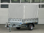 STEMA SH O2 10-21-13.1 – Alu-Bordwand u. Hochplane