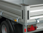 STEMA SH O2 10-21-13.1 – Alu-Bordwand u. Hochplane - Bild 9