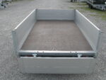 Unsinn WEB 22 H 2715-20-13 Original Planenaufbau 1600 mm Innenhöhe - Bild 2