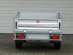 STEMA SH O2 10-21-13.1 – Alu-Bordwand - Bild 2