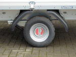 STEMA SH O2 10-21-13.1 – Alu-Bordwand - Bild 8