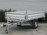 STEMA SH O2 10-25-15.1 – Alu-Bordwand - Bild 5