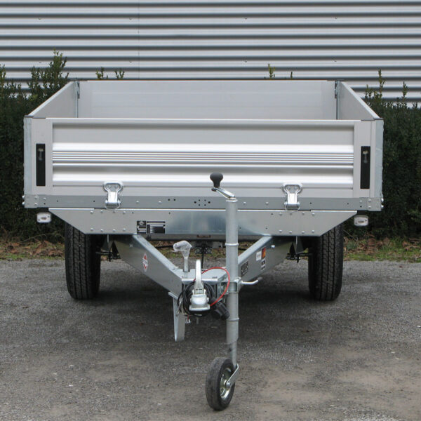 STEMA SH O2 10-25-15.1 – Alu-Bordwand