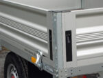 STEMA SH O2 10-25-15.1 – Alu-Bordwand - Bild 2