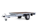 STEMA SHP O2 13-30-15.1 Plattform ohne Bordwände