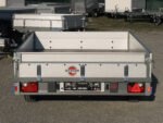 STEMA SH O2 27-30-18.2 10 Zoll Niederflur Fahrwerk - Bild 8