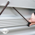 STEMA SH O2 35-40-18.2 Alu-Bordwand - Bild 6