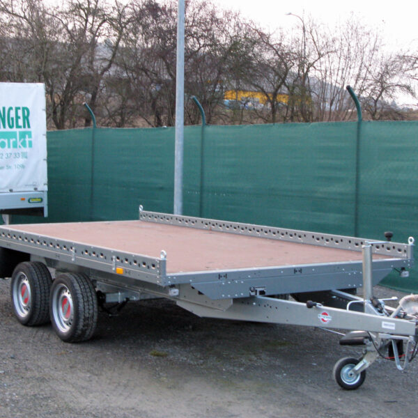 STEMA SHA O2 35-40-20.2 Carrier XL Rampengröße: 290 x 26 – 100km/h