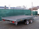 STEMA SHA O2 35-40-20.2 Carrier XL Rampengröße: 290 x 26 – 100km/h - Bild 7