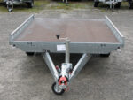 STEMA SHA O2 15-30-18.1 Carrier XL Rampengröße: 290 x 26 – 100km/h - Bild 2