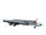 STEMA SHA O2 20-30-20.2 Carrier XL Rampengröße: 250 x 26 – 100km/h