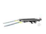 STEMA SHA O2 20-30-20.2 Carrier XL Rampengröße: 250 x 26 – 100km/h - Bild 2