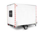 STEMA P-BOX SHBK O2 13-30-20.1 P23 Bauwagen - Bild 2