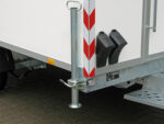 STEMA P-BOX SHBK O2 13-30-20.1 P23 Bauwagen mit Sonderpaket - Bild 3