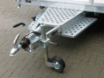 STEMA P-BOX SHBK O2 13-30-20.1 P23 Bauwagen mit Sonderpaket - Bild 9