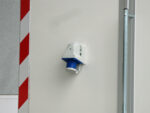 STEMA P-BOX SHBK O2 13-30-20.1 P23 Bauwagen mit Sonderpaket - Bild 4
