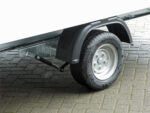 STEMA P-BOX SHBK O2 13-30-20.1 P23 Bauwagen mit Sonderpaket - Bild 5
