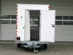 STEMA P-BOX SHBK O2 13-30-20.1 P23 Bauwagen mit Sonderpaket - Bild 13